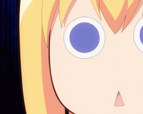 Anime Shocked GIF - Anime Shocked GIFs