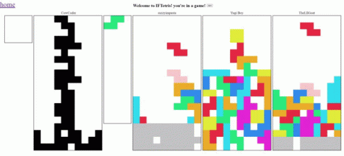 Tetris GIF - Tetris GIFs