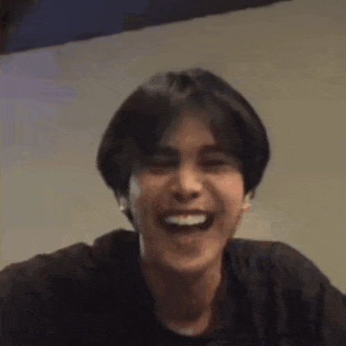 Laughing Happy GIF - Laughing Happy 6ense GIFs
