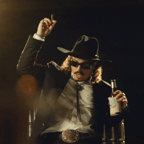 Dancing Ryan Charles GIF - Dancing Ryan Charles Cold Beer Diet Song GIFs