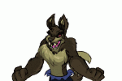 Neopets Lupe GIF - Neopets Lupe Werelupe GIFs