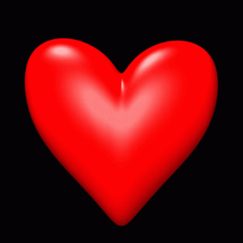 Heart Beating GIF - Heart Beating Red GIFs
