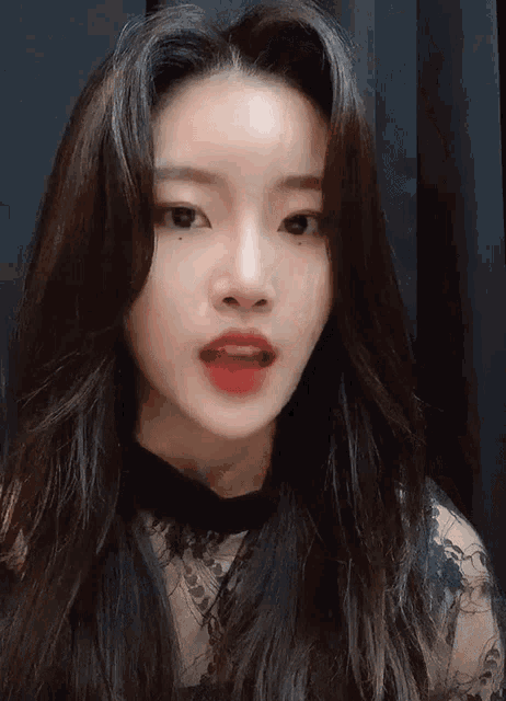 Myme Jia GIF - Myme Jia Yours GIFs