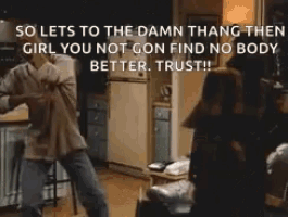 Martin Cool GIF