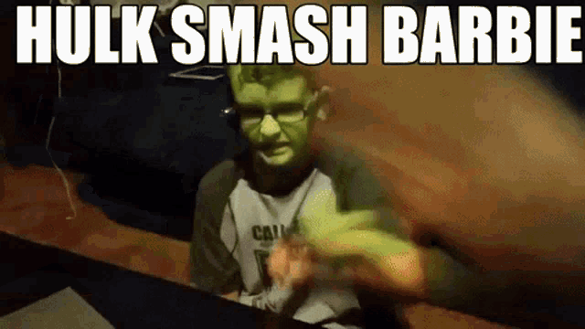 Hulk Smash Hulk GIF - Hulk Smash Hulk Hulk Kid GIFs