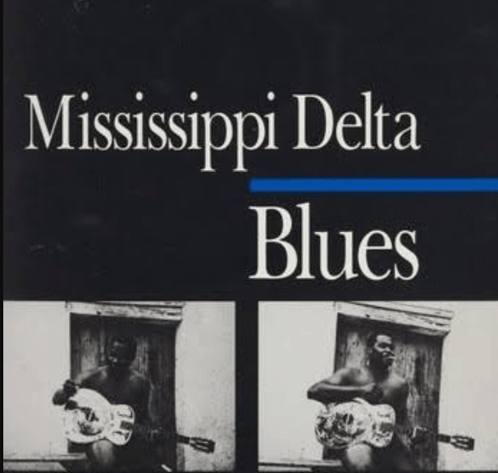 Delta Rj GIF - Delta Rj Blues GIFs