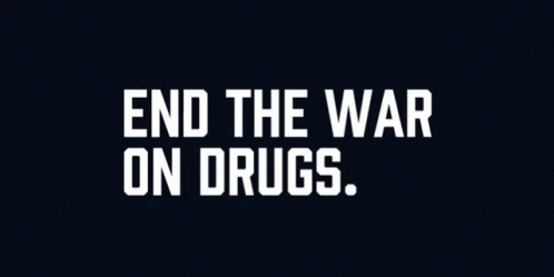 Beto End The War On Drugs GIF - Beto End The War On Drugs End The War On People GIFs