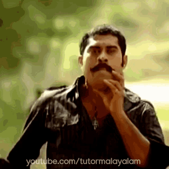 Malayalam Malayalam Film GIF - Malayalam Malayalam Film Suraj Venjaramoodu GIFs