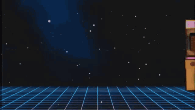 Arcade Paradise Wired Productions GIF - Arcade Paradise Wired Productions Arcade GIFs