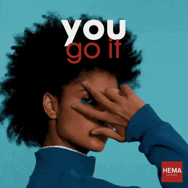 You Go It Hema GIF - You Go It Hema Hemamx GIFs