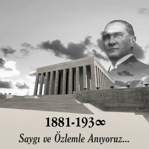 1938 Mustafa Kemal Ataturk GIF - 1938 Mustafa Kemal Ataturk Türkiye GIFs