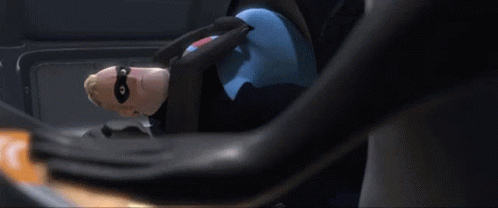 The Incredibles Mr Incredible GIF - The Incredibles Mr Incredible Fit GIFs