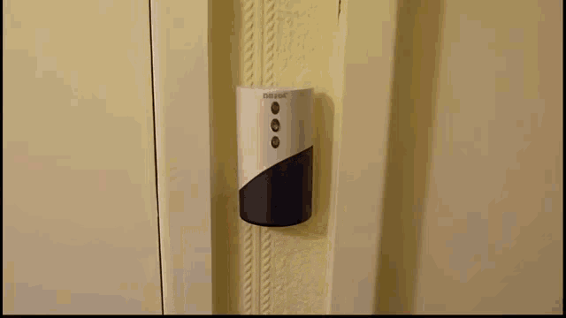 Shit Doorbell GIF - Shit Doorbell Comunist GIFs