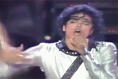 Michael Jackson Mj GIF - Michael Jackson Mj Bad Tour GIFs