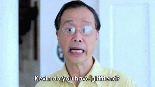 Parental Support GIF - Kev Jumba Funny Kevin GIFs