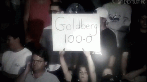 Goldberg Hulk GIF - Goldberg Hulk Hogan GIFs