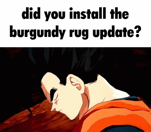 Burgundyrug Burgundy-rug Update Install Gif GIF - Burgundyrug Burgundy-rug Update Install Gif GIFs