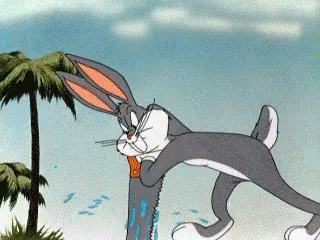 Bugs Bunny Separa Brasil GIF - Bugs Bunny Separa Brasil Pernalonga Brasil GIFs