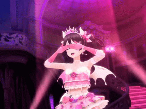 Game Sifas GIF - Game Sifas Love Live GIFs