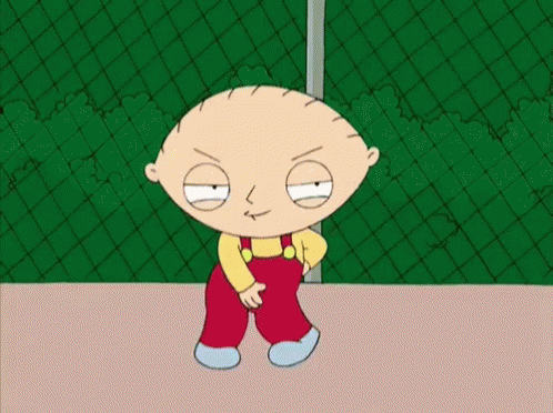 Stewie GIF - Stewie Dance Family Guy GIFs