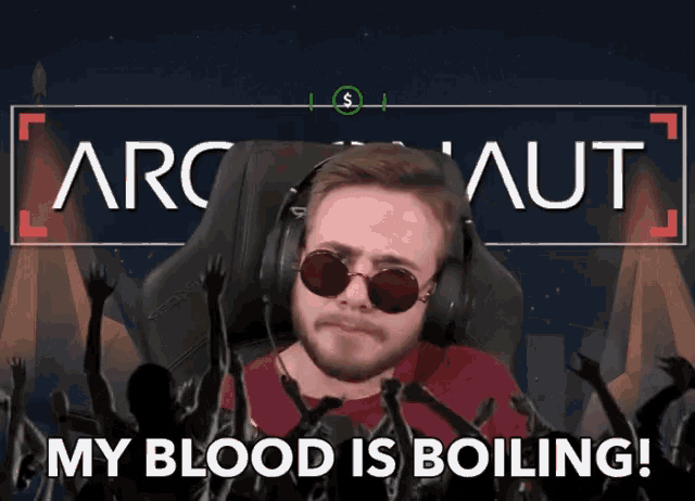 My Blood Is Boiling Furious GIF - My Blood Is Boiling Furious Angry GIFs