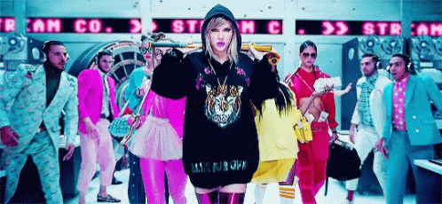 Look What You Made Me Do Taylor Swift GIF - Look What You Made Me Do Taylor Swift Cats GIFs