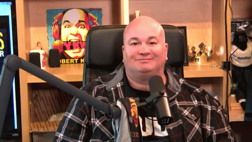 Ykwd Punch GIF - Ykwd Punch Smile GIFs