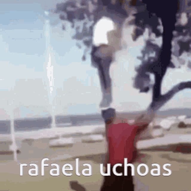 Rafaela Uchoas Rafaela GIF - Rafaela Uchoas Rafaela Faeles GIFs