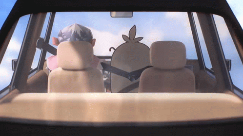 Adios El Increíble Mundo De Gumball GIF - Adios El Increíble Mundo De Gumball Despedir GIFs