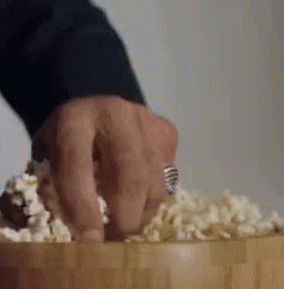 Keith Hernandez Popcorn GIF - Keith Hernandez Popcorn Grabs Popcorn GIFs