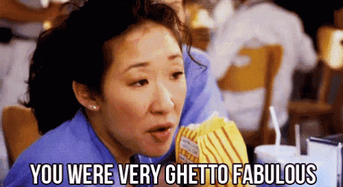 Greys Anatomy Christina Yang GIF