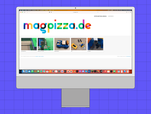 Imac Magpizzade GIF - Imac Magpizzade Magpizza GIFs