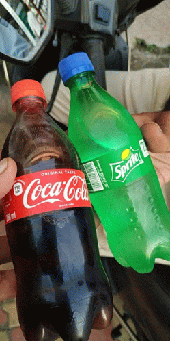 Coca Cola Sprite GIF - Coca Cola Sprite GIFs