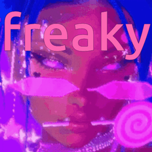 Freaky GIF - Freaky GIFs