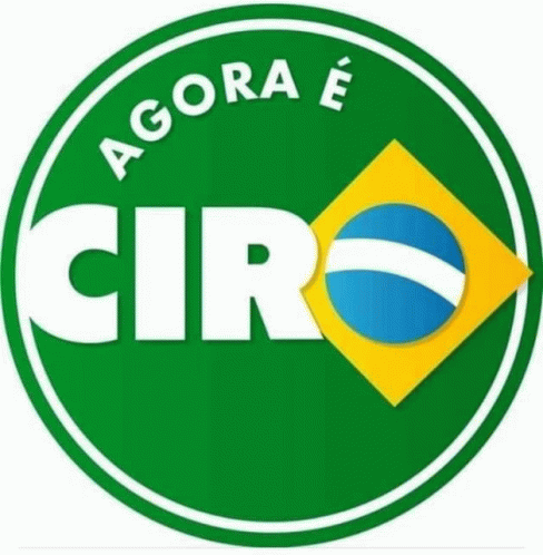 Ciro Ciro Gomes GIF - Ciro Ciro Gomes Ciro12 GIFs