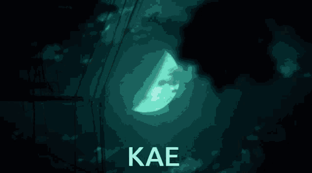 Kae Mikoto Kayano GIF