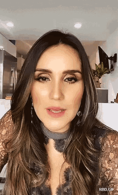 Dulce Maria GIF
