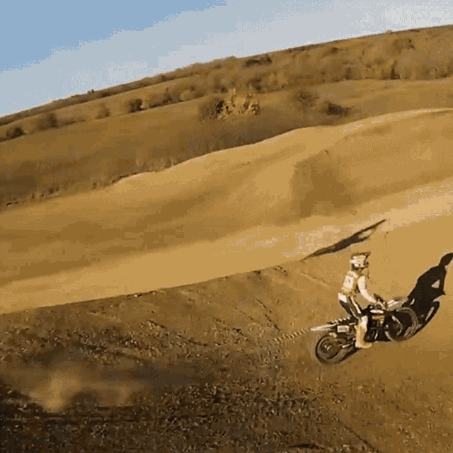 Motorcycle Tricks Red Bull GIF - Motorcycle Tricks Red Bull Hopping Through Ramps GIFs
