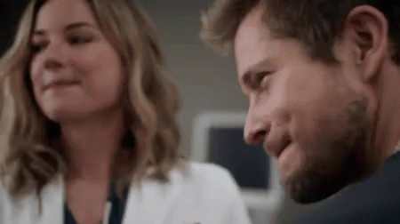 The Resident GIF - The Resident Conrad GIFs