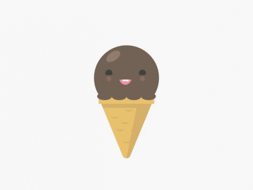 Ice Cream GIF - Ice Cream Cone GIFs