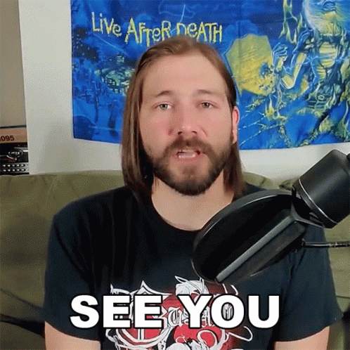 See You Become The Knight GIF - See You Become The Knight See Ya GIFs