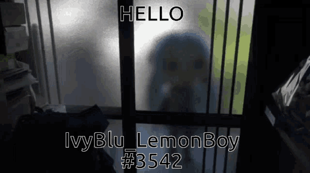 Dingo Ivy Blu_lemon Boy GIF - Dingo Ivy Blu_lemon Boy Mikudayo GIFs