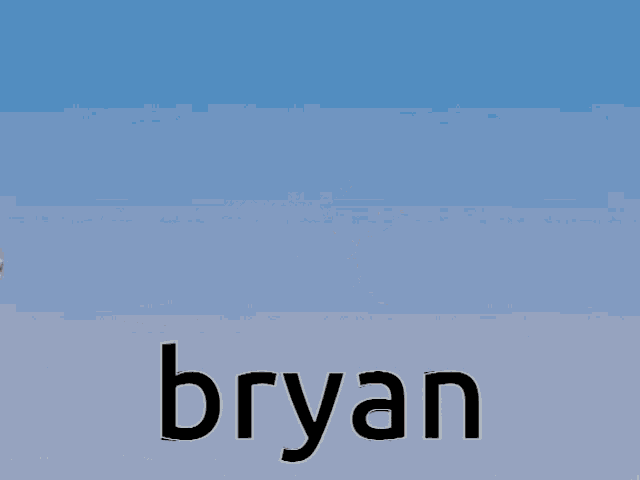 Bryan Netzach GIF - Bryan Netzach Library Of Ruina GIFs