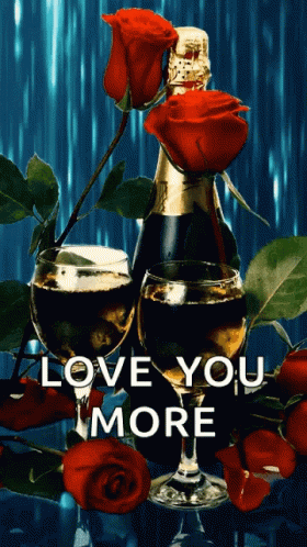Love You Flowers GIF - Love You Flowers Celebrate GIFs