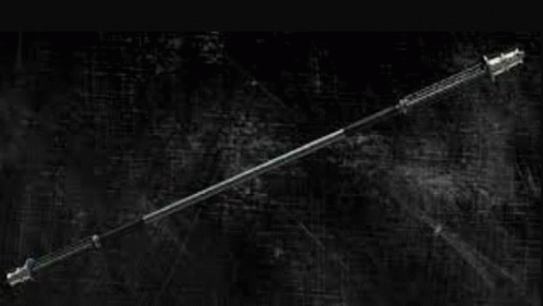 Bo Staff GIF - Bo Staff GIFs