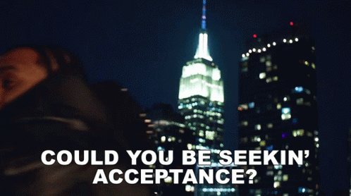 Could You Be Seekin Acceptance Kevin Gates GIF - Could You Be Seekin Acceptance Kevin Gates Big Lyfe Song GIFs