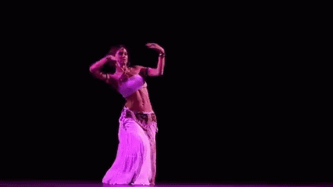 Belly Dance GIF - Belly Dance GIFs