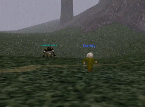 Everquest Dworfy GIF - Everquest Dworfy GIFs