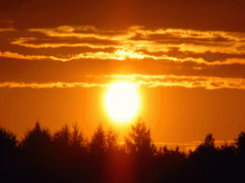 Beautiful Sunset GIF - Beautiful Sunset GIFs