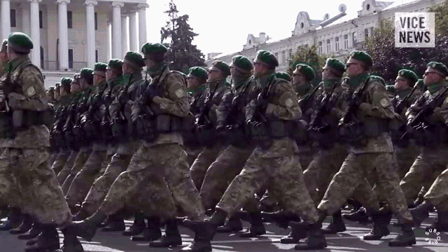 Ukraine Ukraine Army GIF - Ukraine Ukraine Army Zsu GIFs